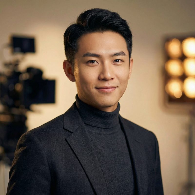 三级演员顾问周子墨